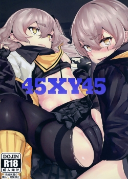 45Xy45