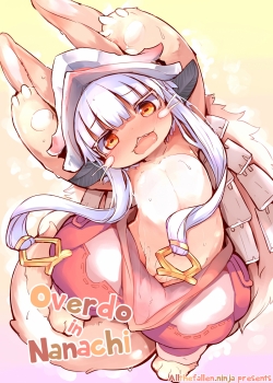 Aubade In Nanachi