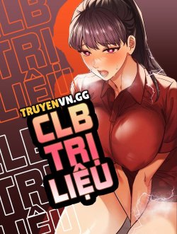 Clb Trị Liệu