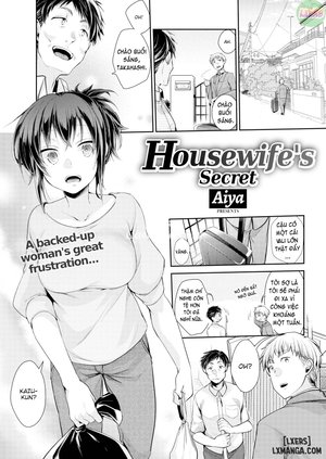 Housewife’s Secret