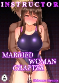 Instructor Married Woman