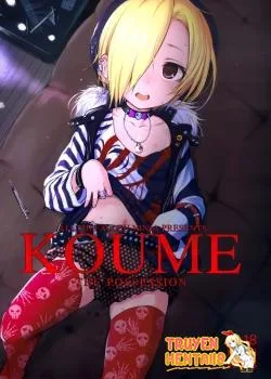 Koume The Possession