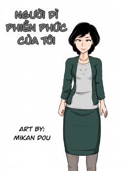 Người Dì Phiền Phức Của Tôi