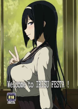 Welcome To Irisu Festa